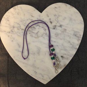 FACE MASK Chain (chain only, mask not included)